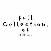 Full Collection.