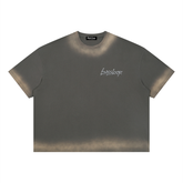 Bassloop. Chrome Tee