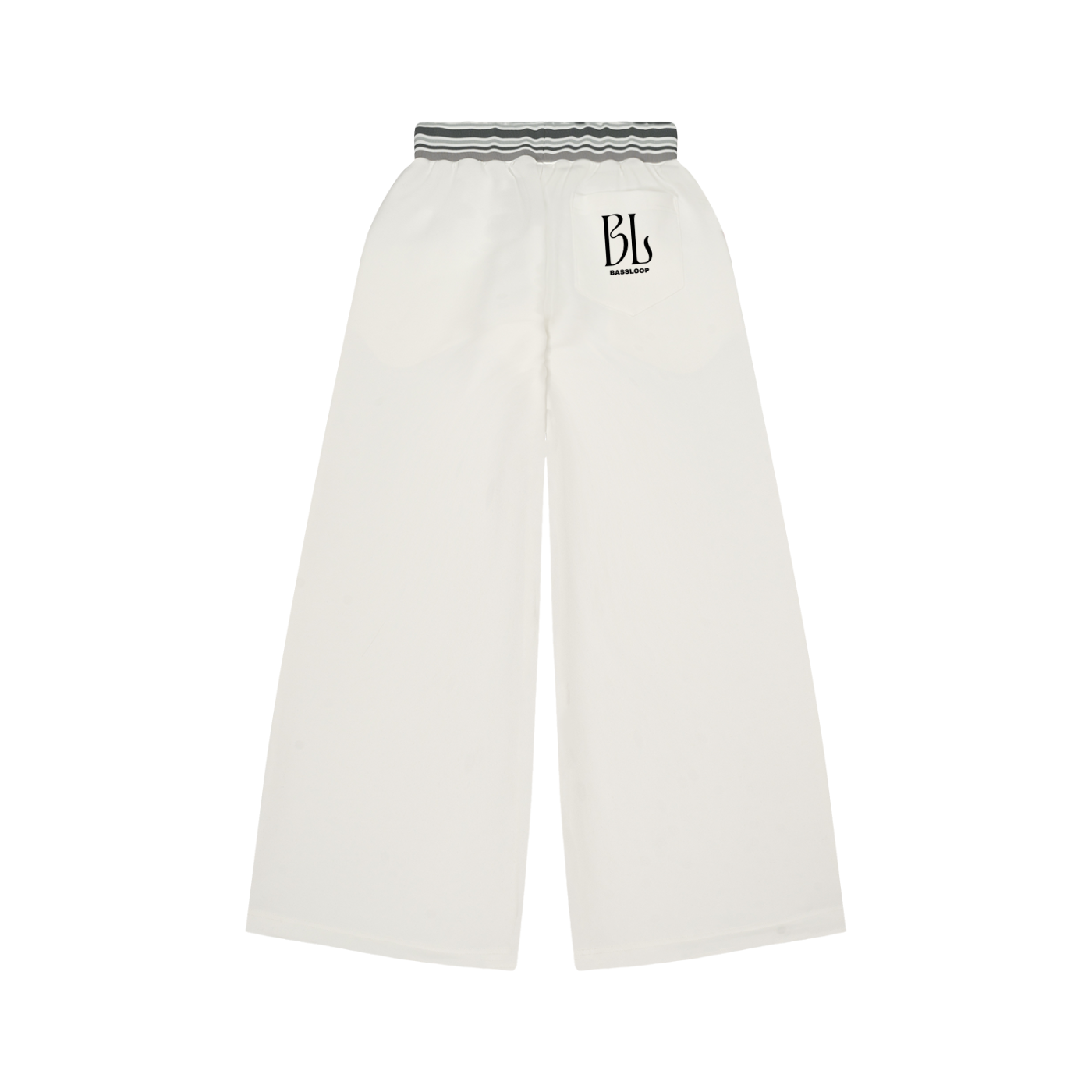 Bassloop. Striped Rib Set.