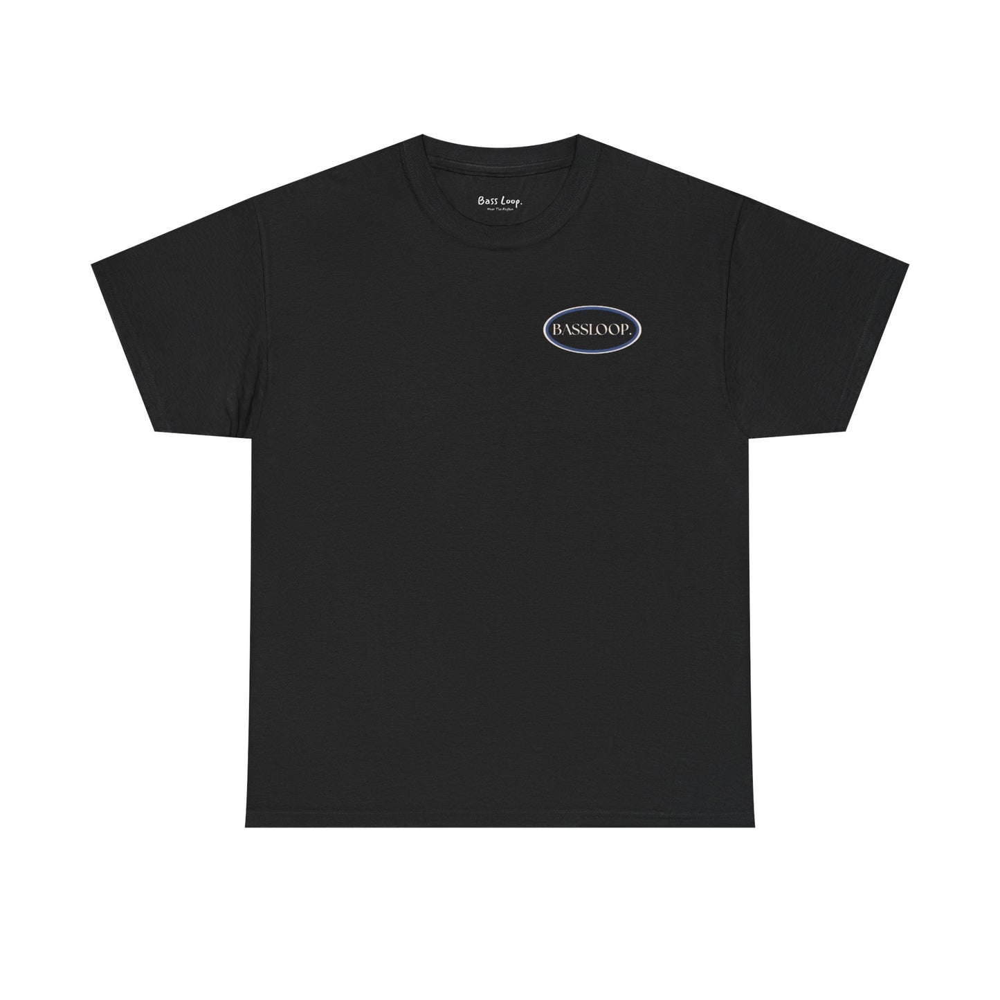 The Painting Tee.