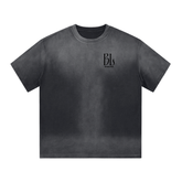 Bassloop. Gradient Tee