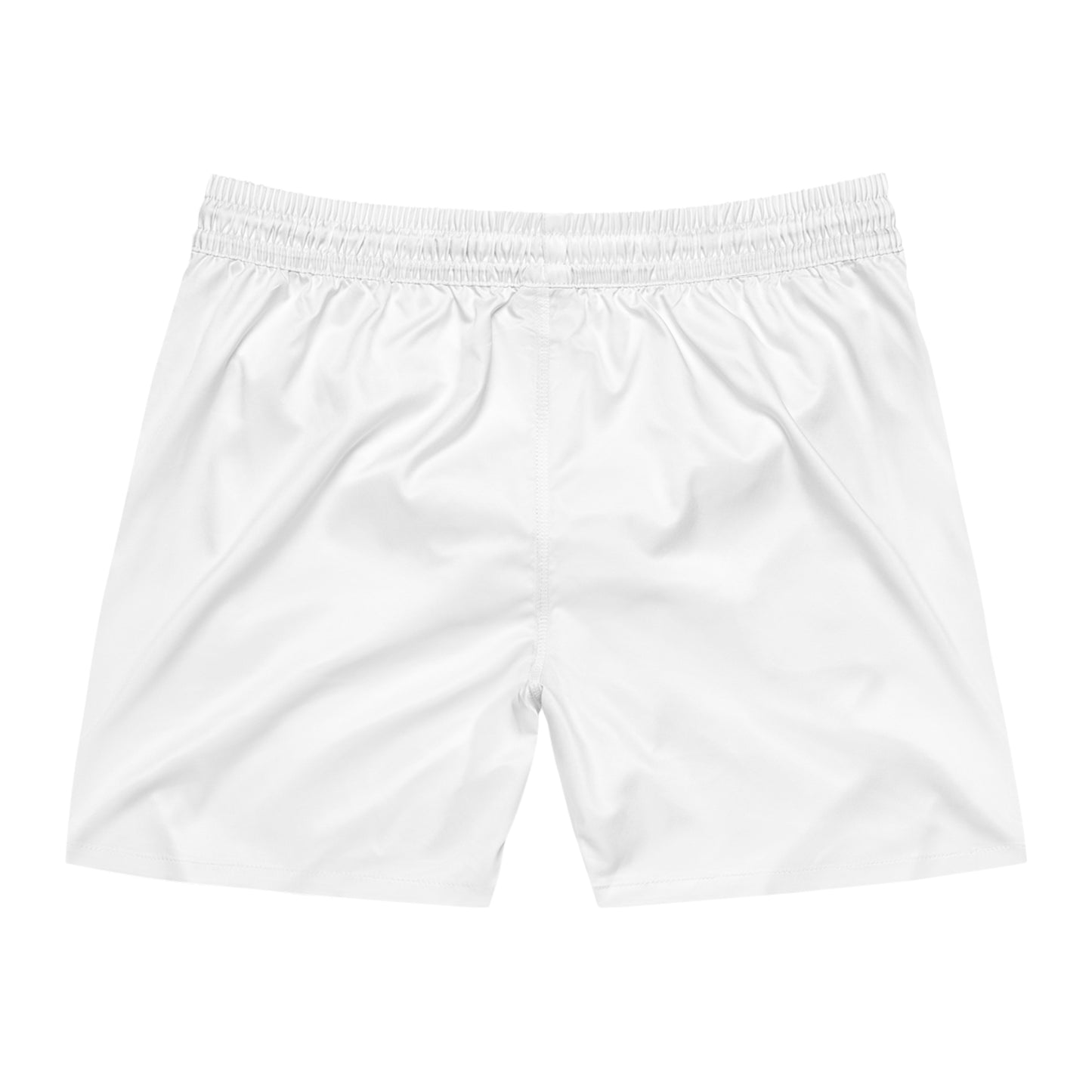 Bassloop. Swimming Shorts (White)