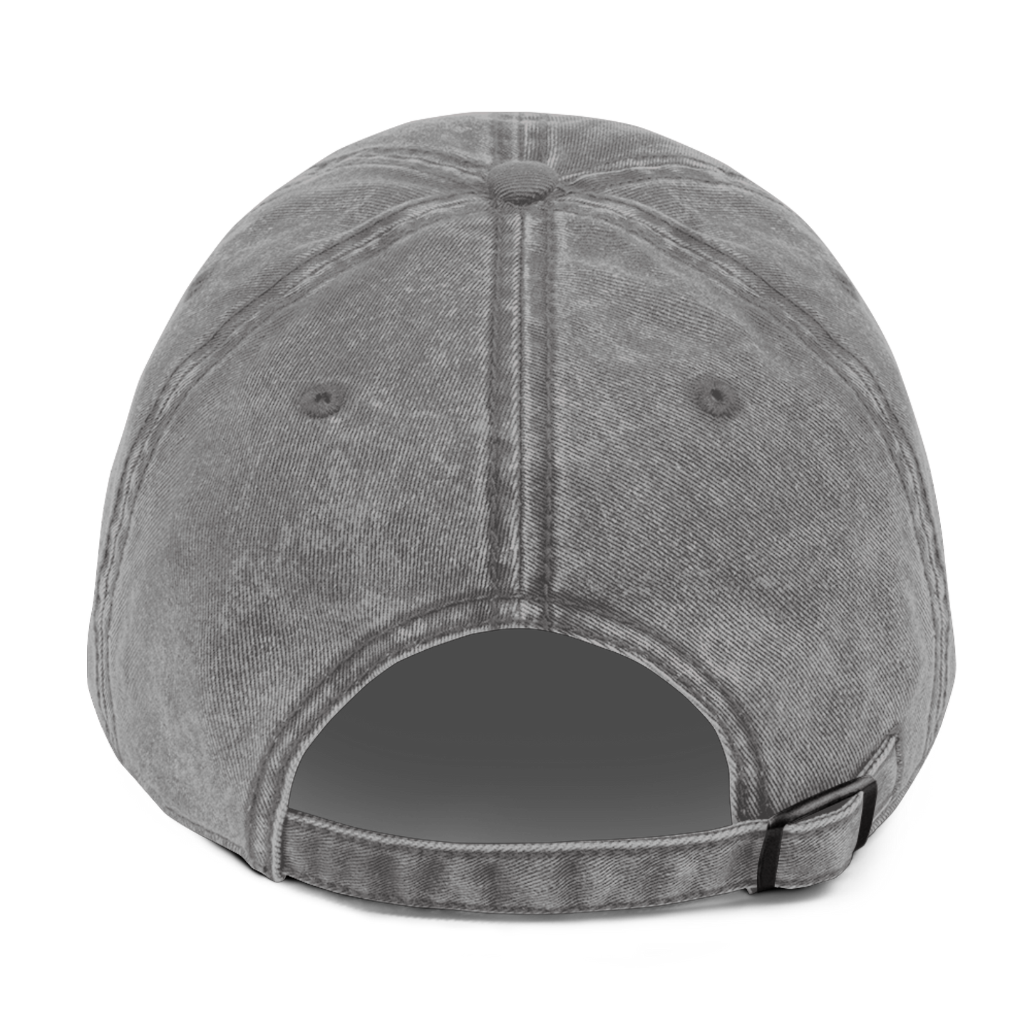 Limited Edition Ibiza Denim Cap