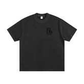 Bassloop. Heavy Tee