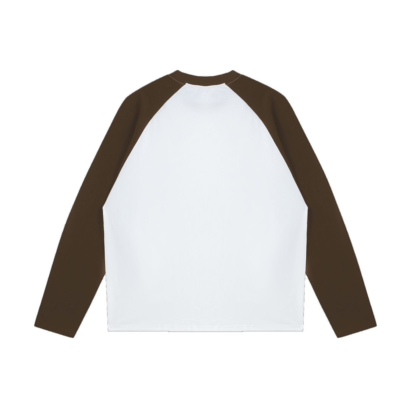 Bassloop. Fountain Long Sleeve Tee