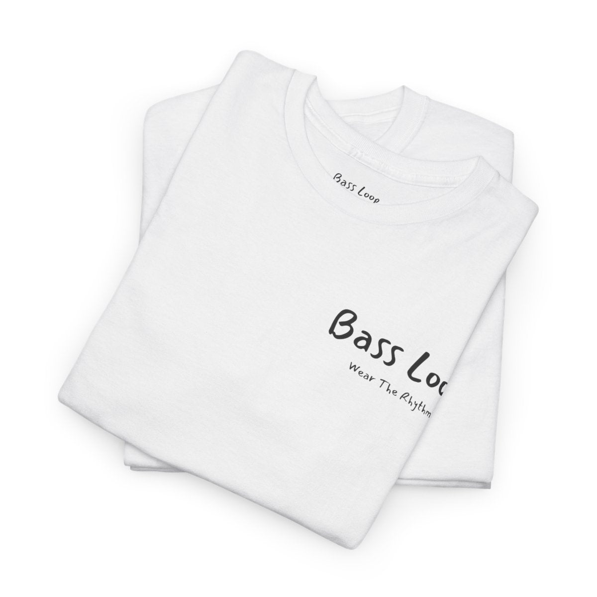 1/1 white cassette tee.