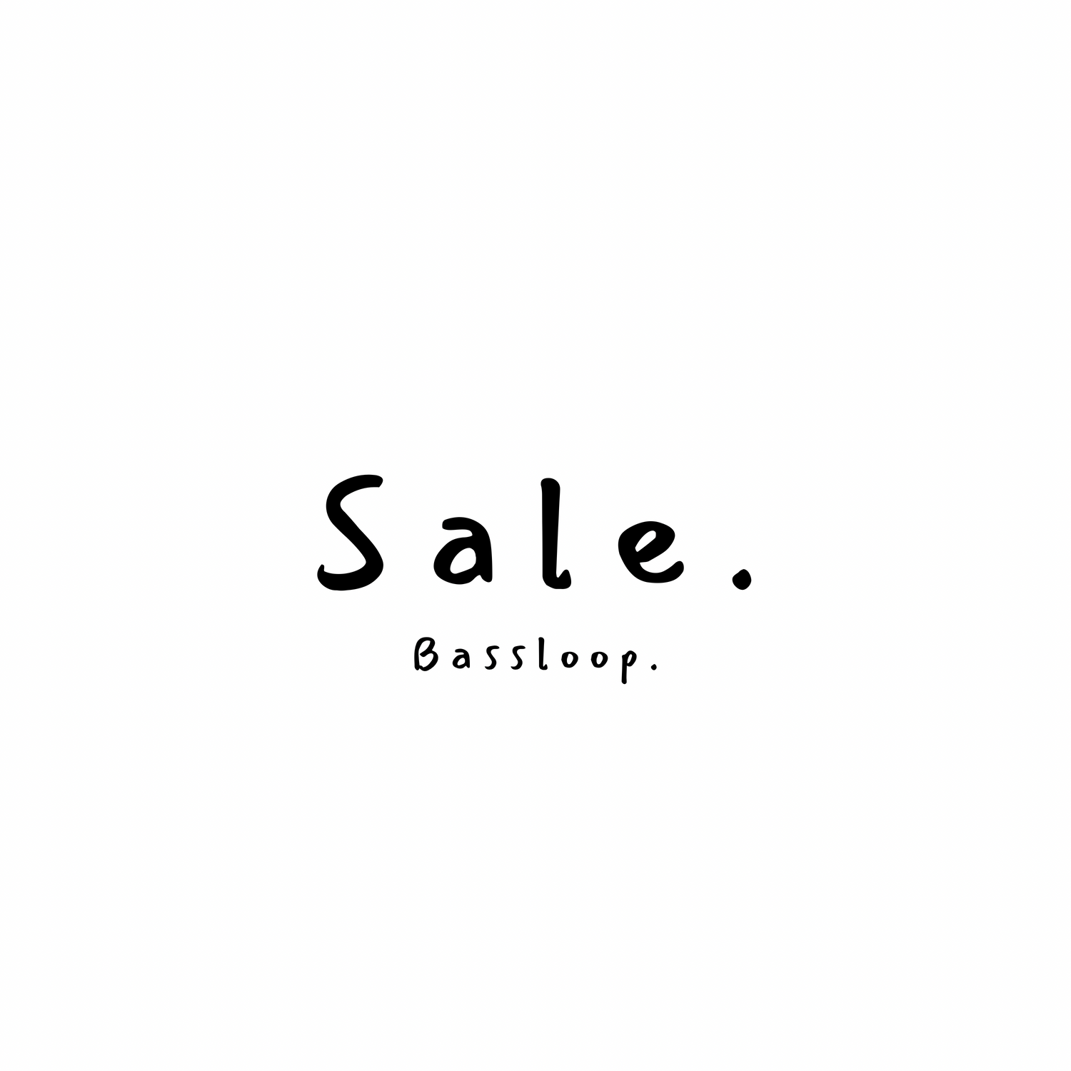 Sale.