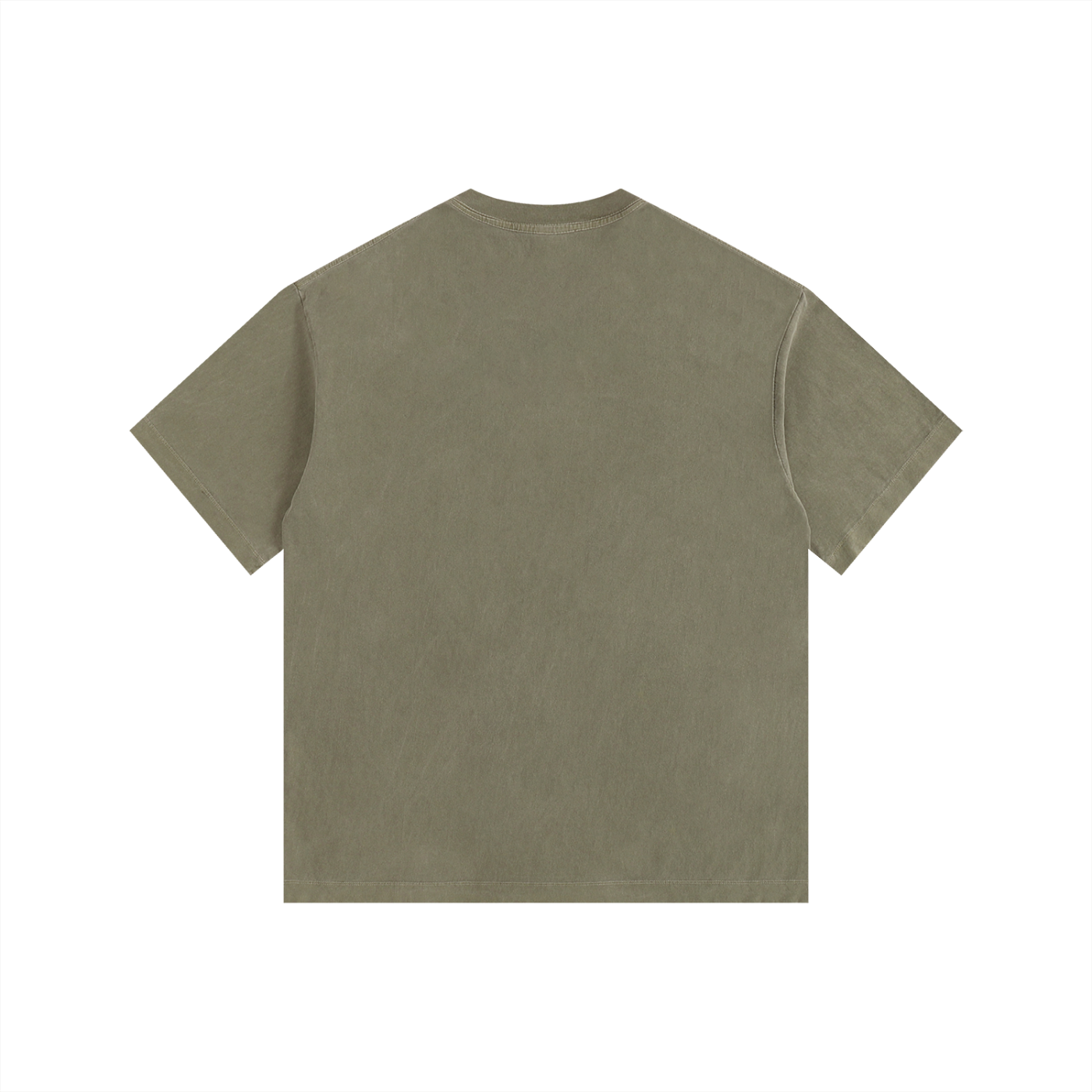 Bassloop. Flow Heavy Tee