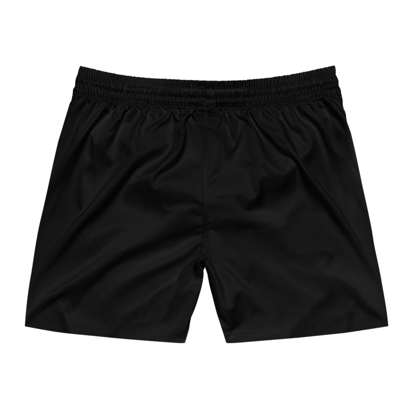 Bassloop. Swimming Shorts (Black)