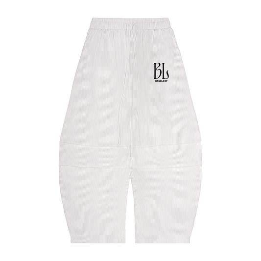 Bassloop. Stripe Trousers