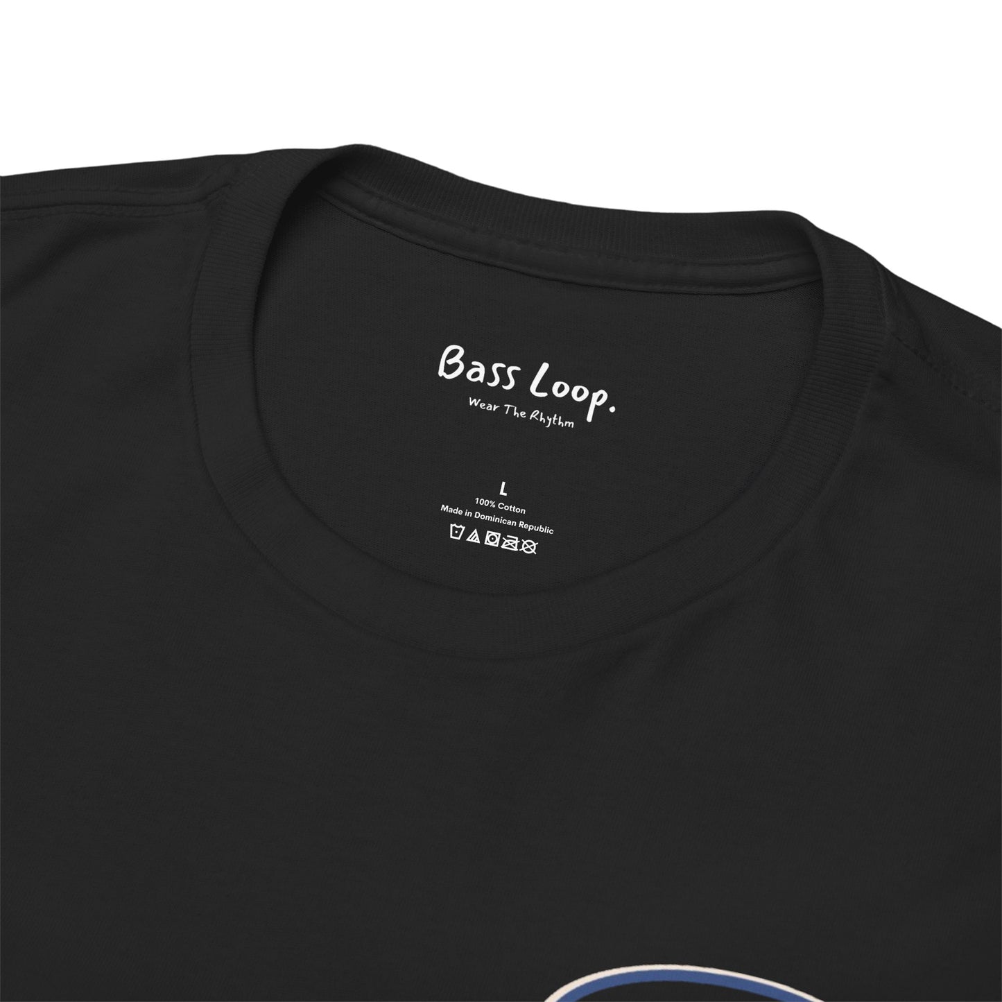 The Painting Tee.