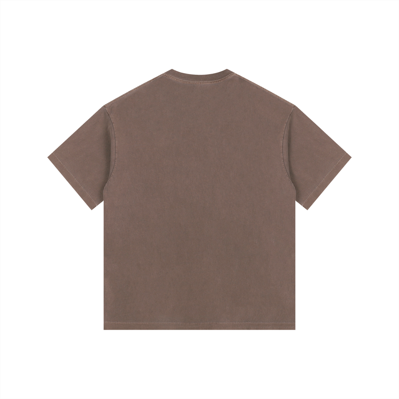 Bassloop. Flow Heavy Tee