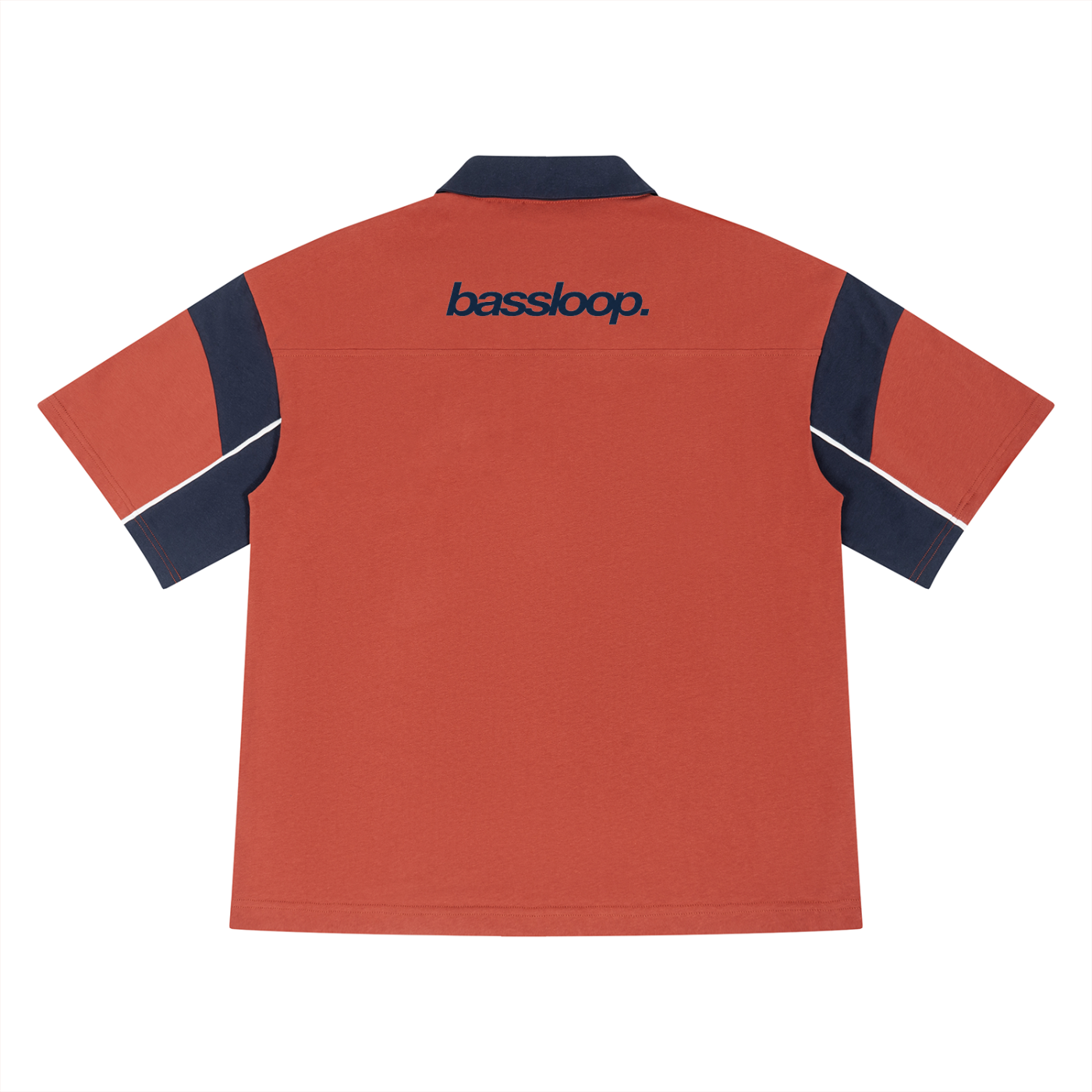 Bassloop. Speedy Polo Jersey