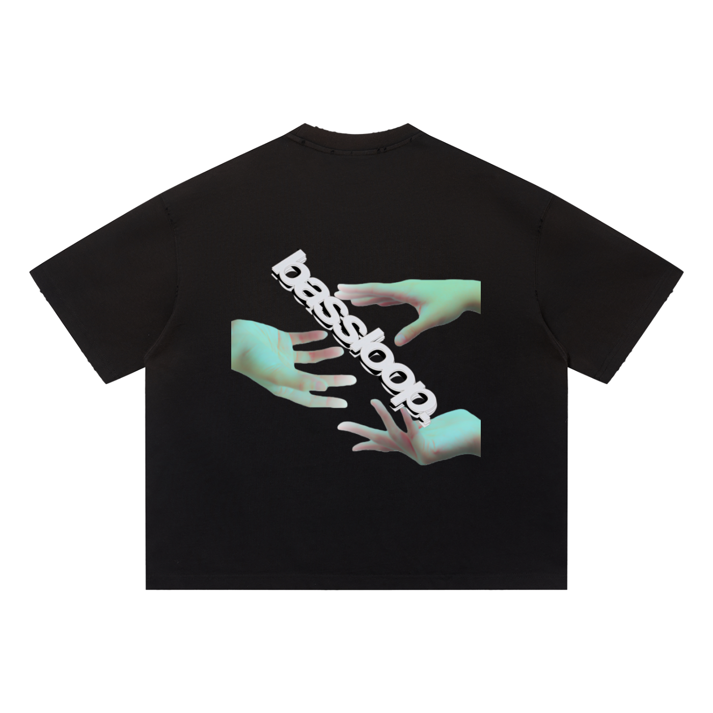 Bassloop. Void Tee