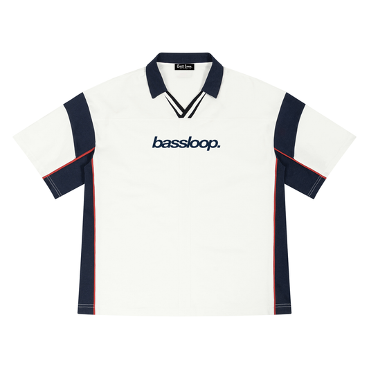 Bassloop. Speedy Polo Jersey