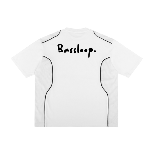 Bassloop. Tee de liga 