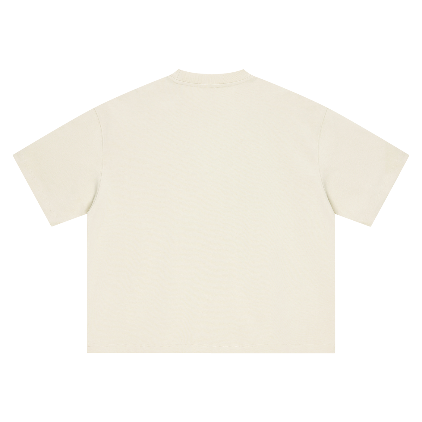 Bassloop. Crayon Tee