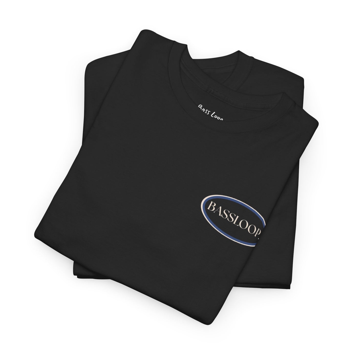 The Painting Tee.