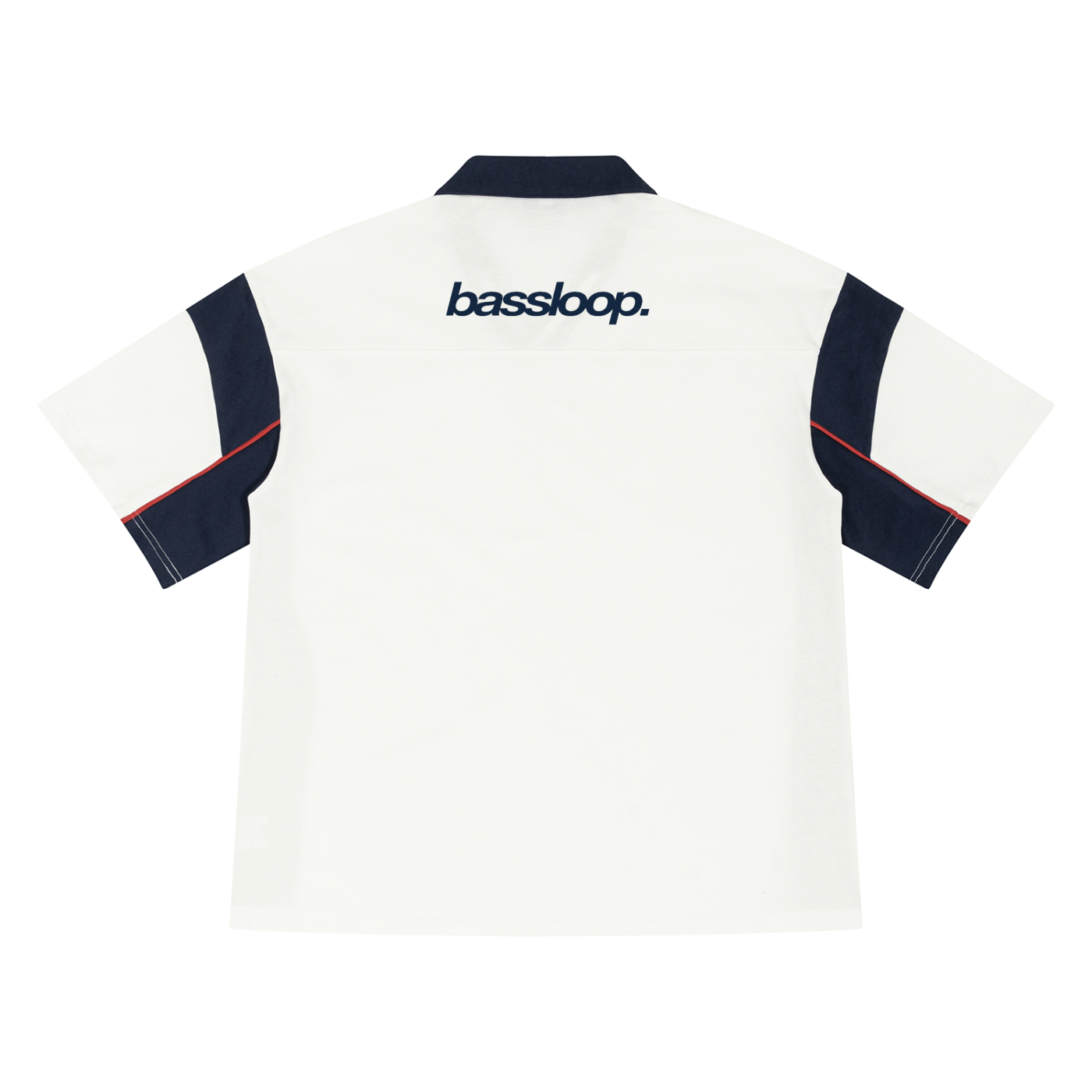 Bassloop. Speedy Polo Jersey