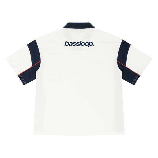 Bassloop. Speedy Polo Jersey