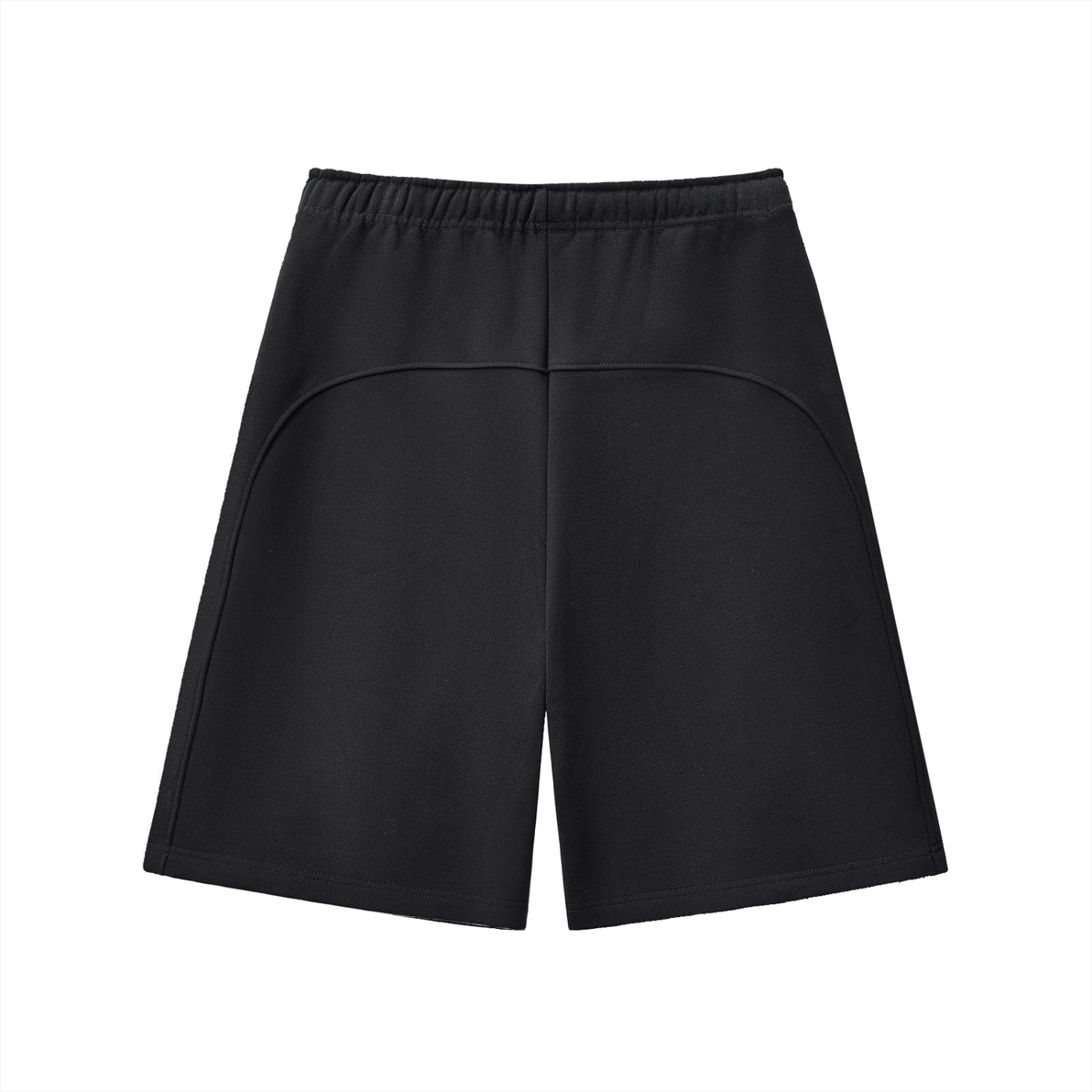 Bassloop. Limited Edition Speedy Logo Heavyweight Fleece Shorts