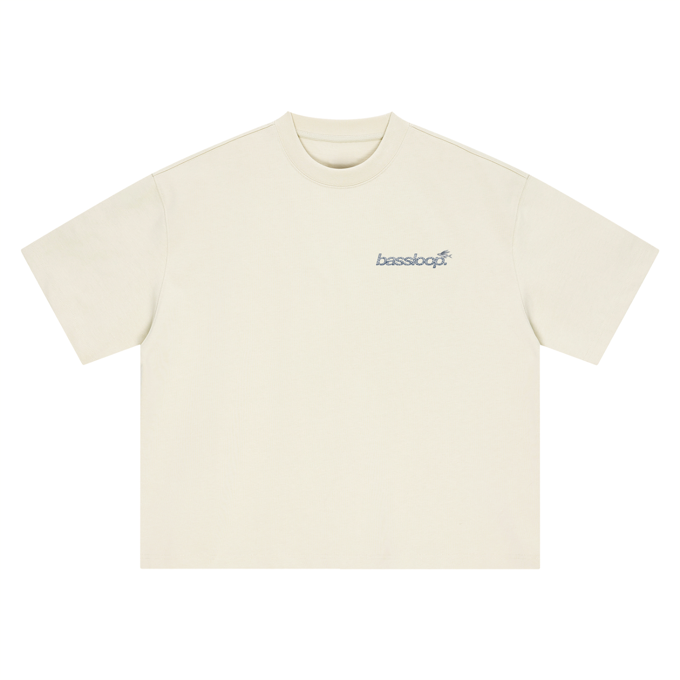 Bassloop. Shoal Tee