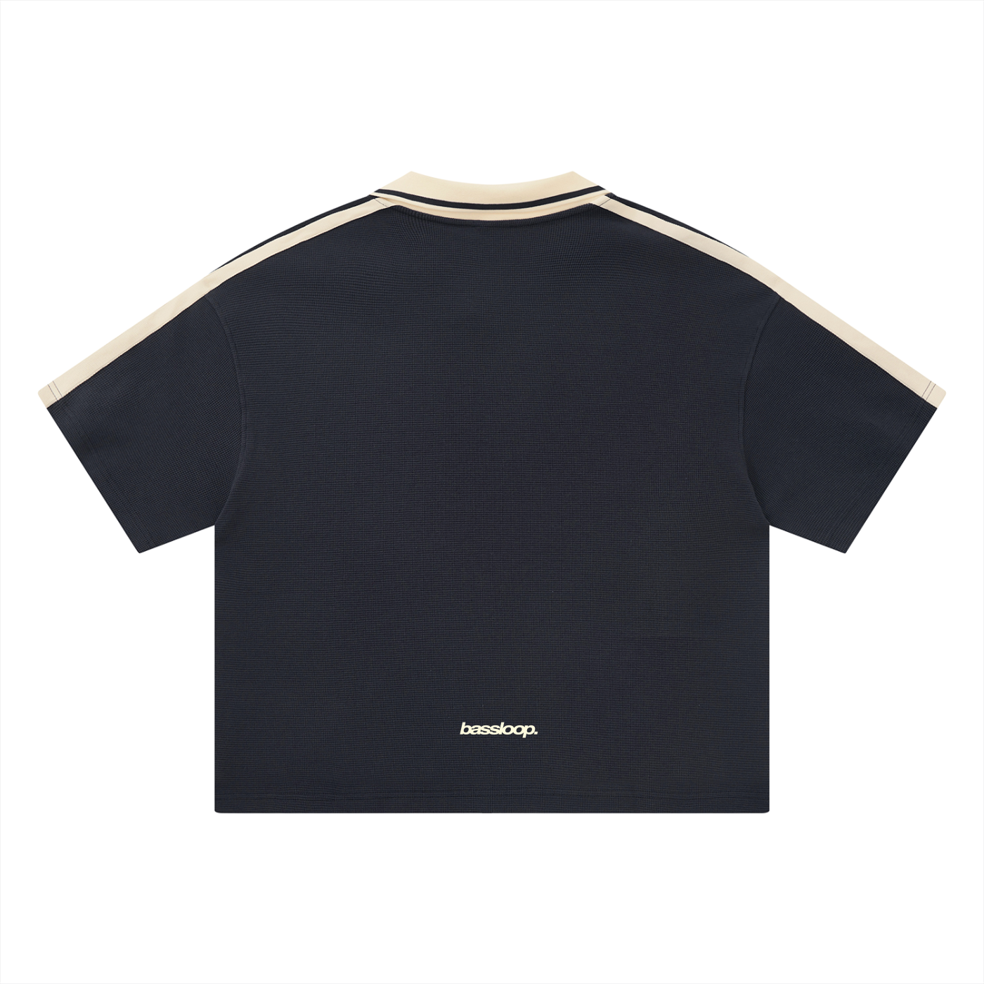 Bassloop. Speedy Heavy Polo Jersey