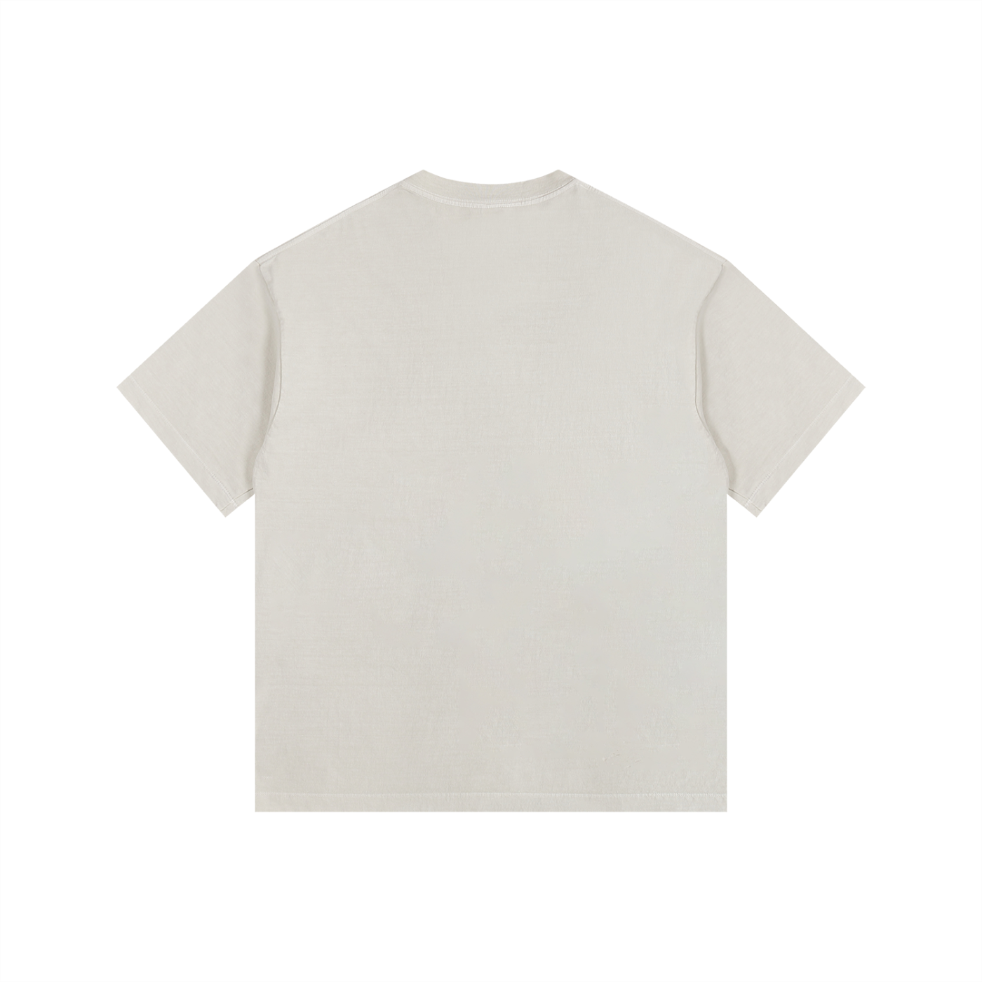 Bassloop. Flow Heavy Tee