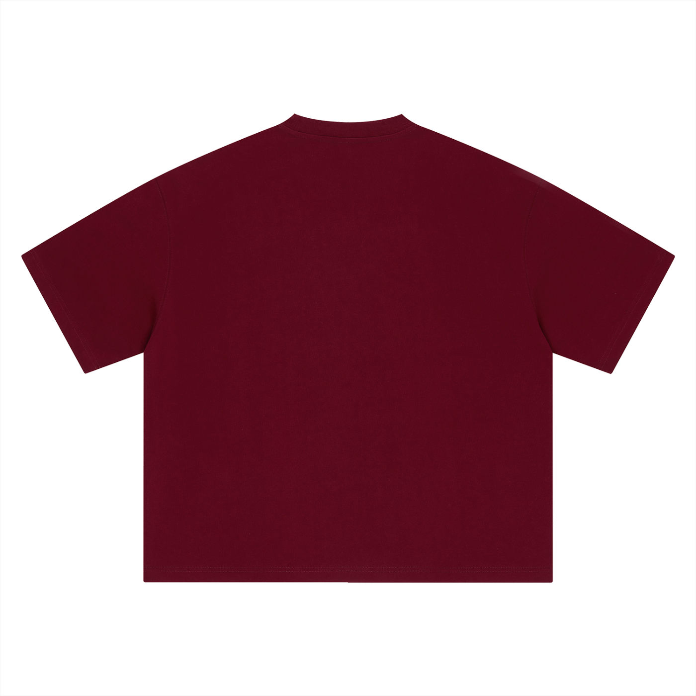 Bassloop. Crayon Tee