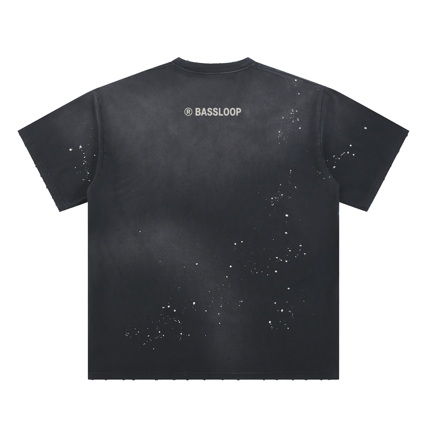 Bassloop. Studio Tee