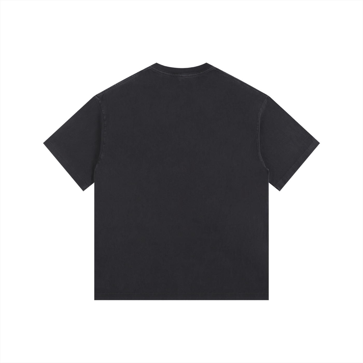Bassloop. Flow Heavy Tee