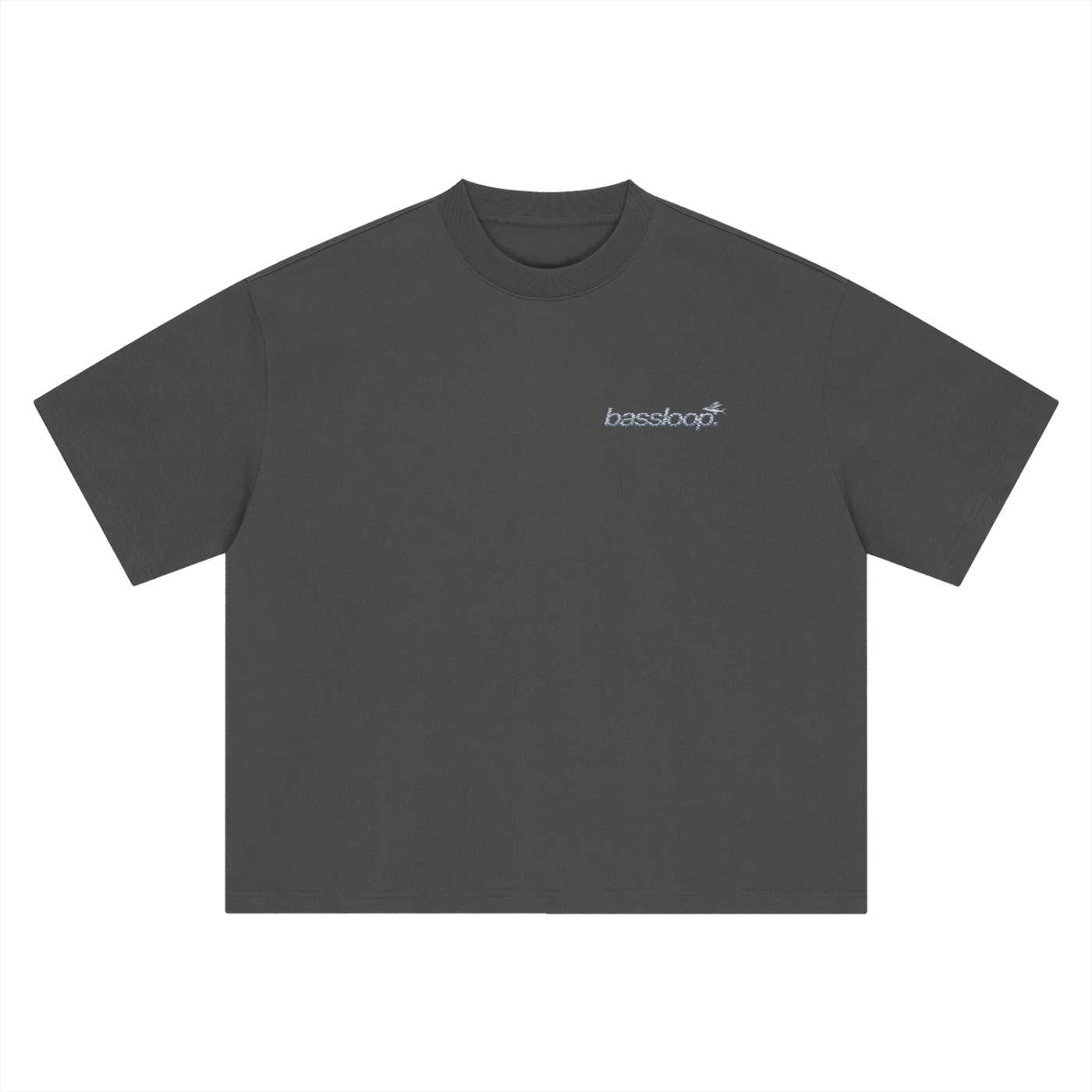 Bassloop. Shoal Tee