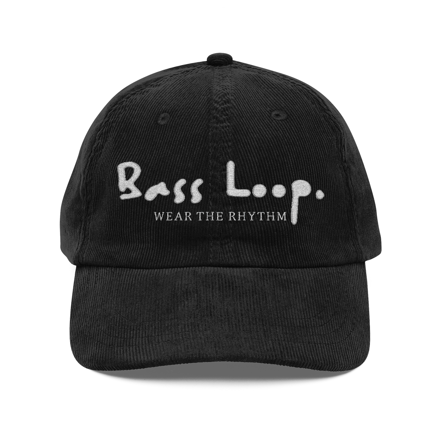 The Cord Cap.
