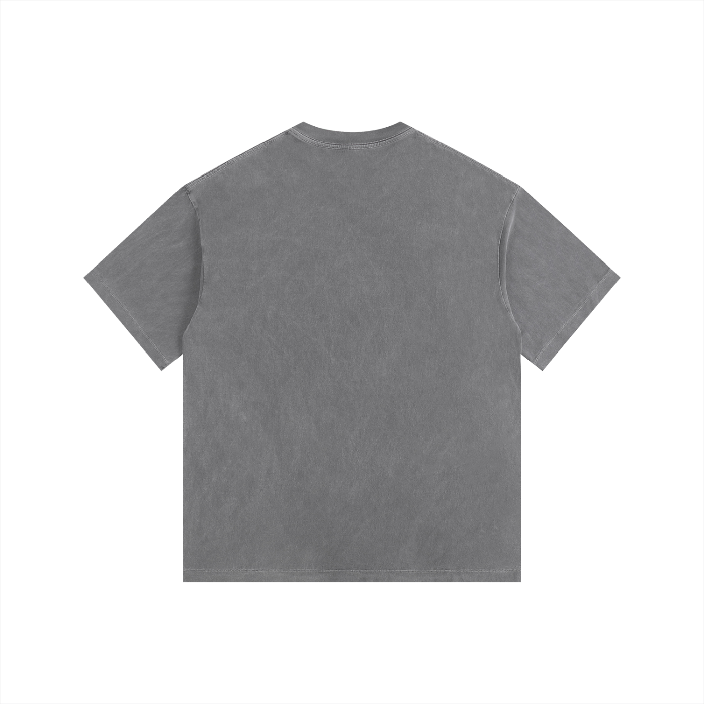 Bassloop. Flow Heavy Tee