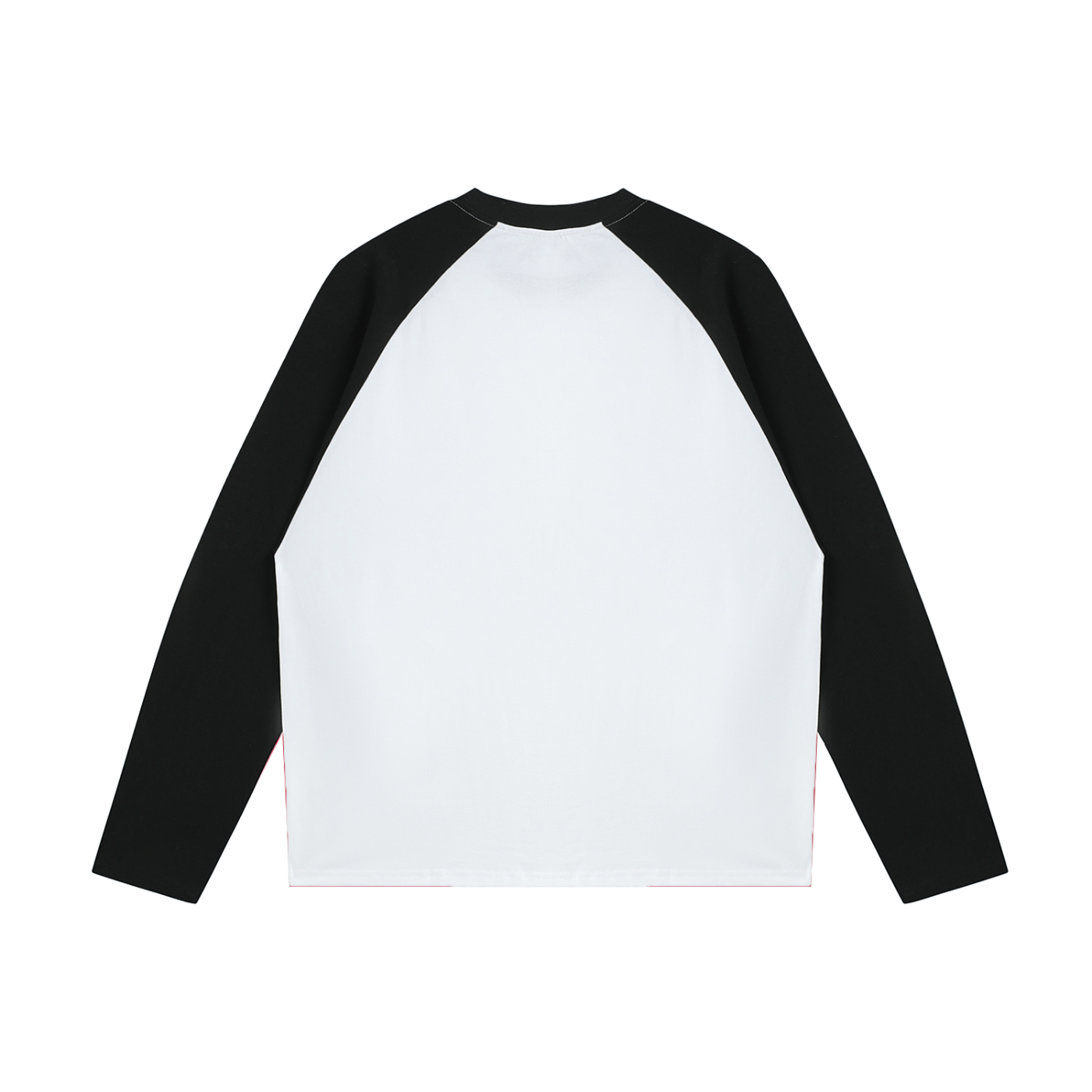Bassloop. Fountain Long Sleeve Tee