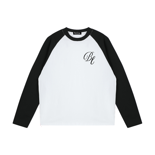 Bassloop. Fountain Long Sleeve Tee
