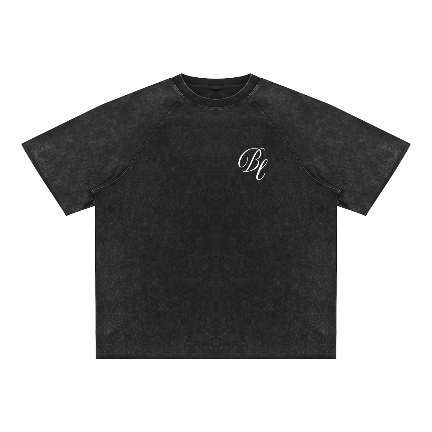 Bassloop. Static Tee