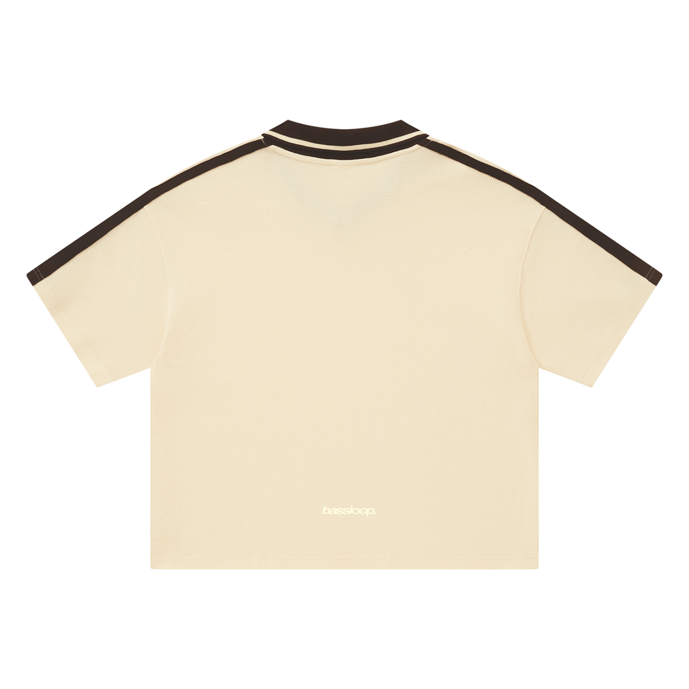 Bassloop. Speedy Heavy Polo Jersey