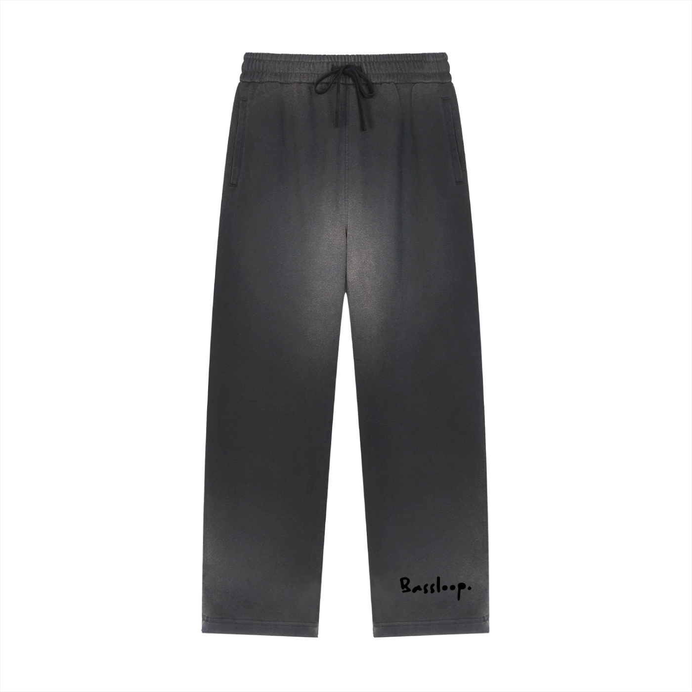 Bassloop. Rough Vintage Joggers