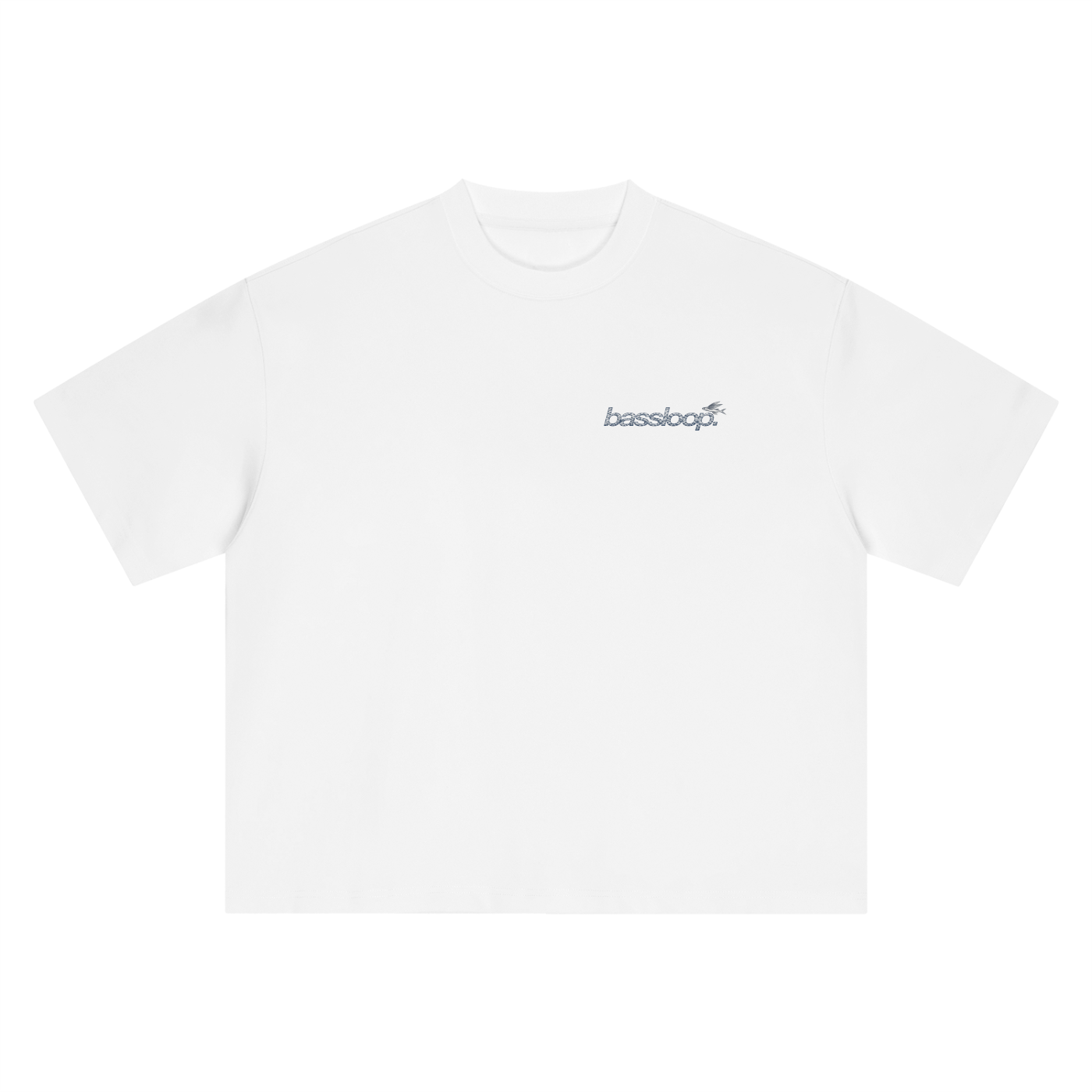 Bassloop. Shoal Tee