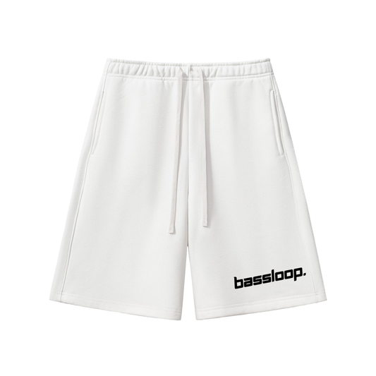 Bassloop. Heavyweight Fleece Shorts