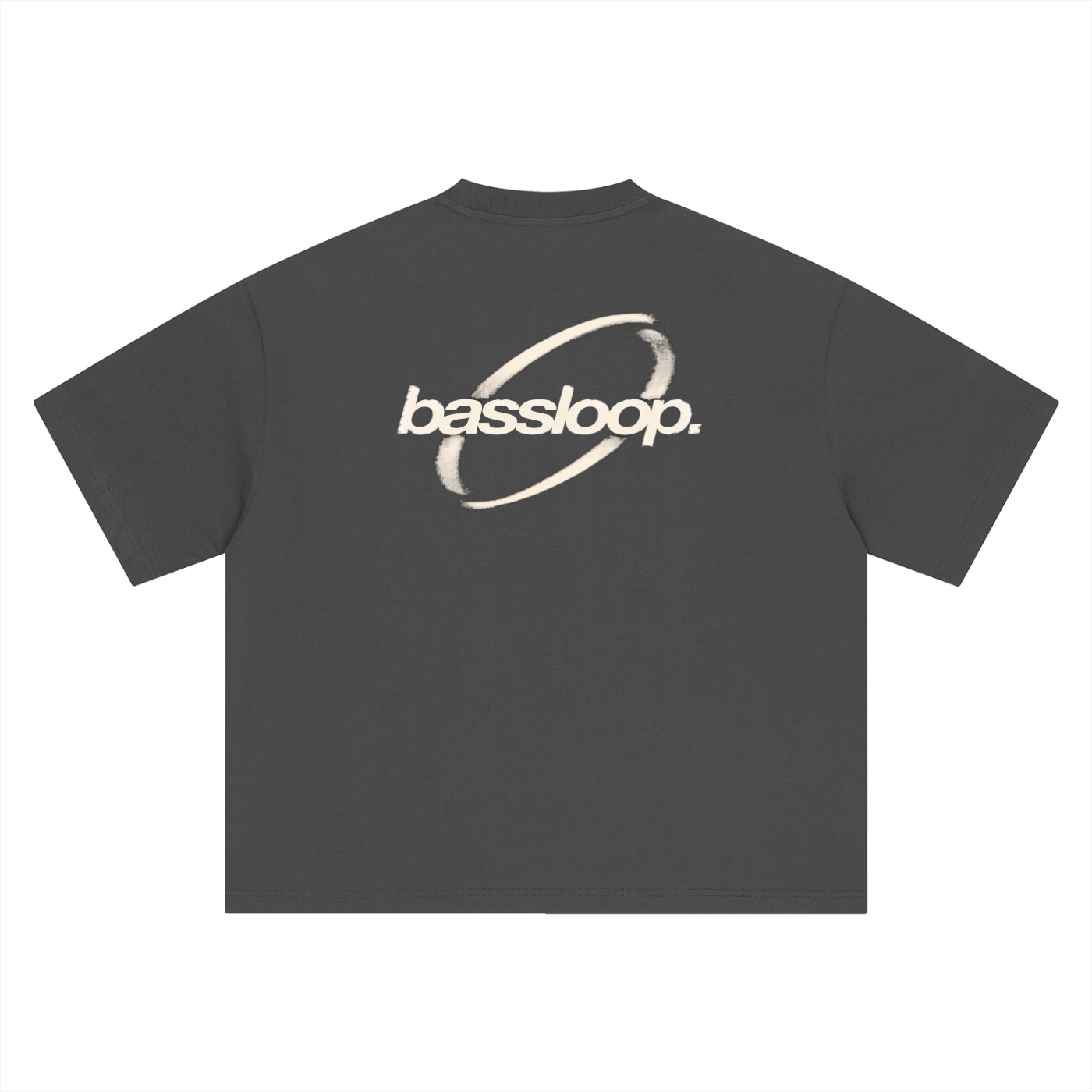 Bassloop. Nebula Tee