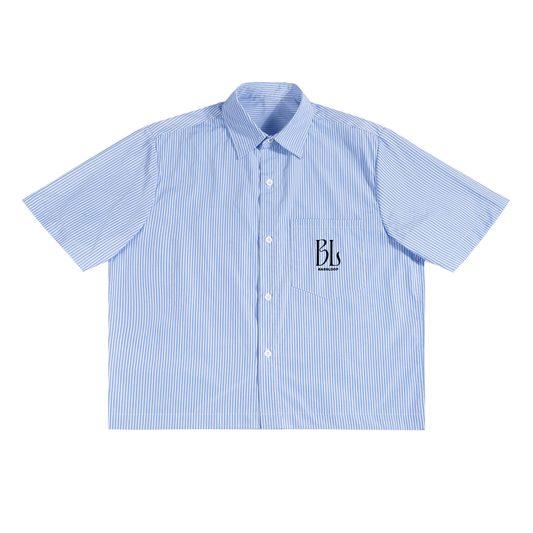 Bassloop. Stripe Set (Blue)