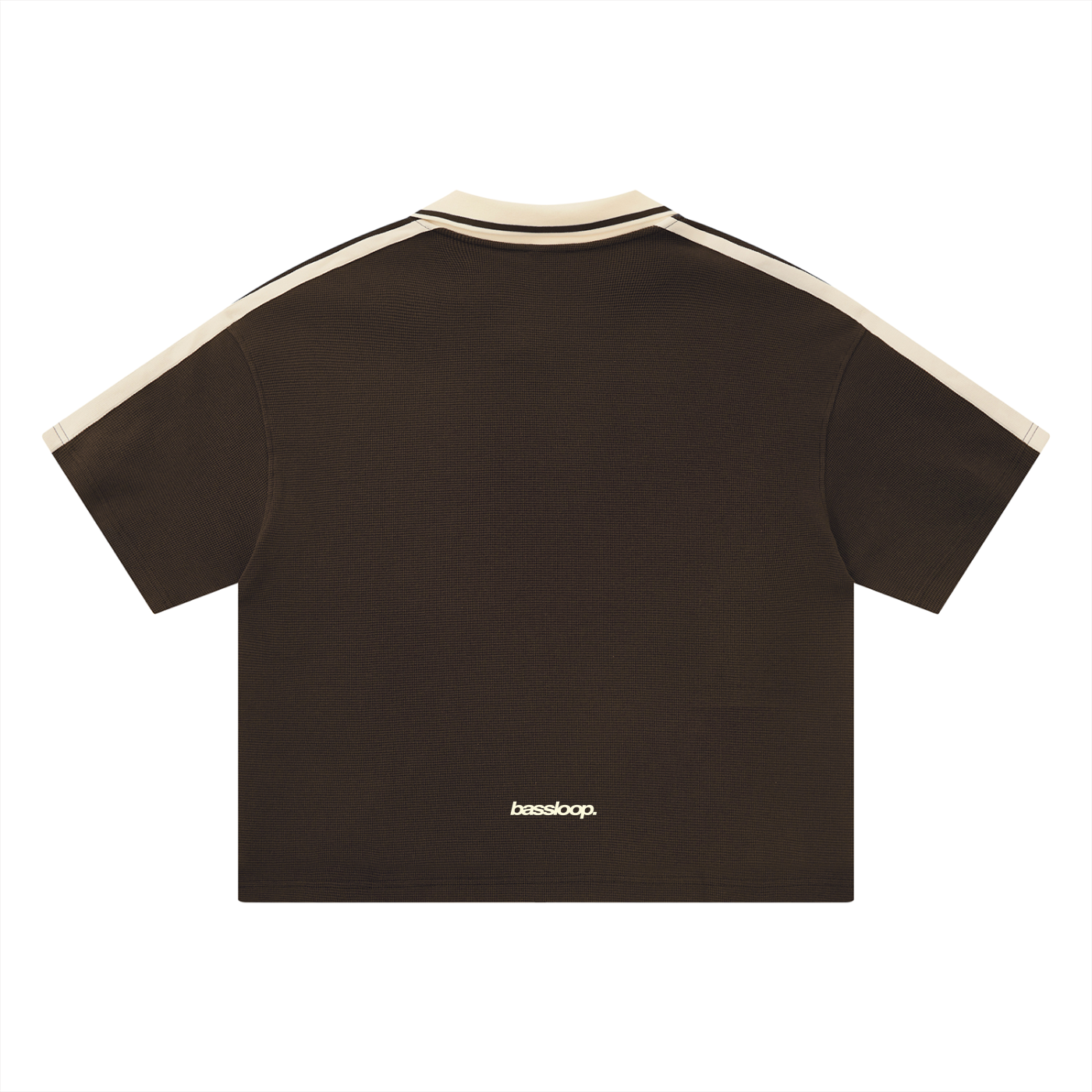 Bassloop. Speedy Heavy Polo Jersey