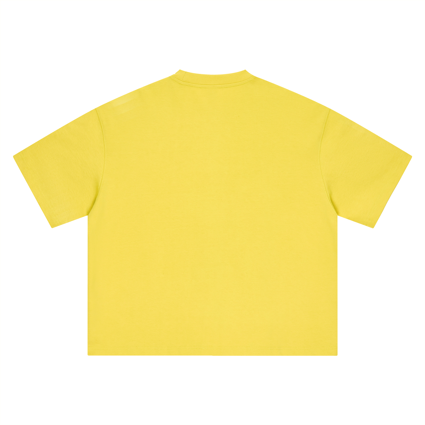 Bassloop. Crayon Tee