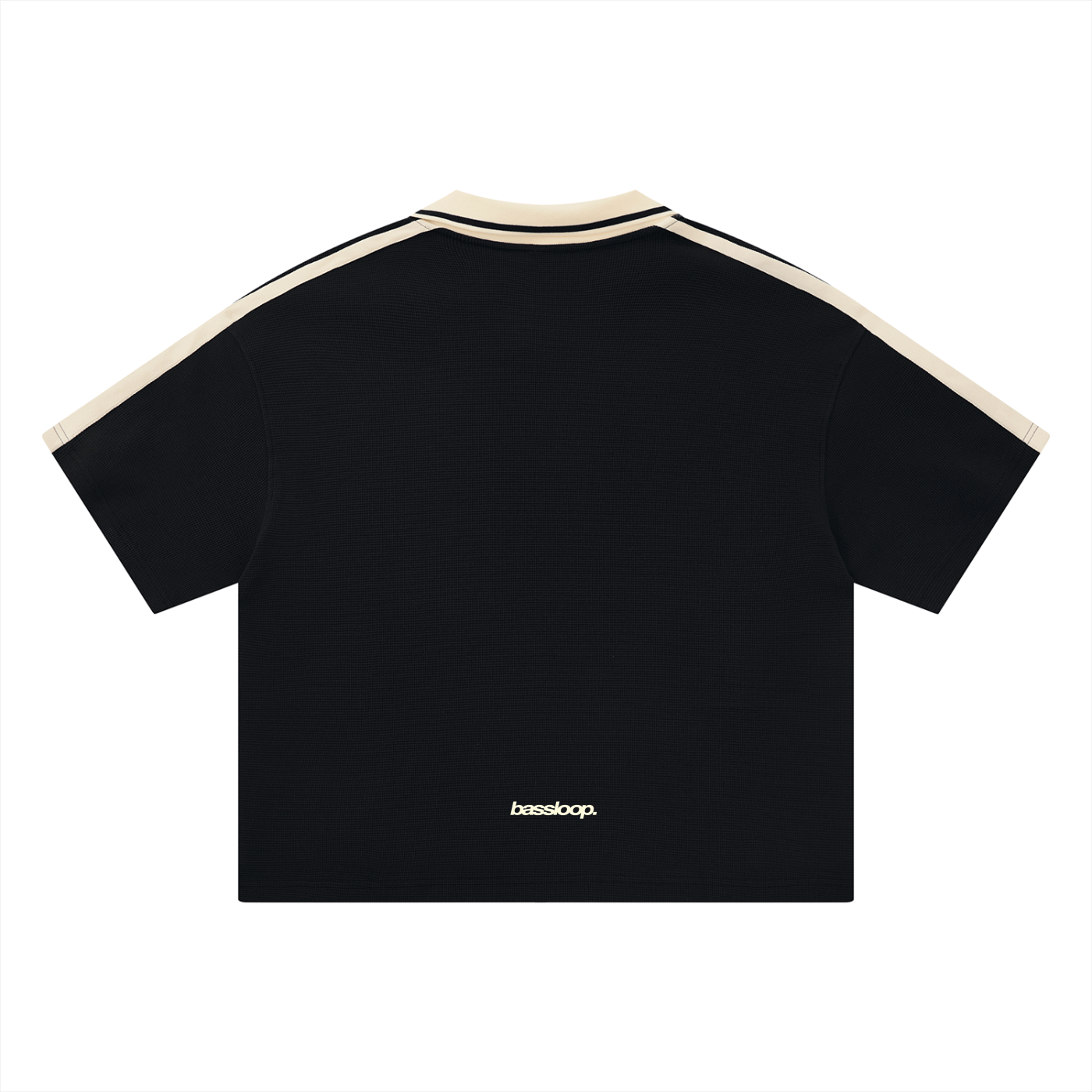 Bassloop. Speedy Heavy Polo Jersey
