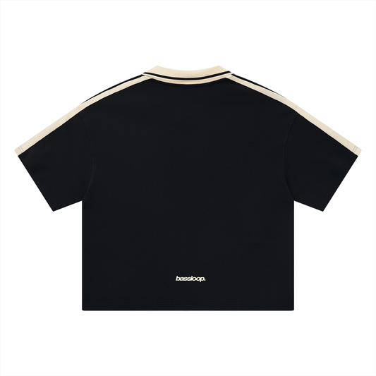Bassloop. Speedy Heavy Polo Jersey
