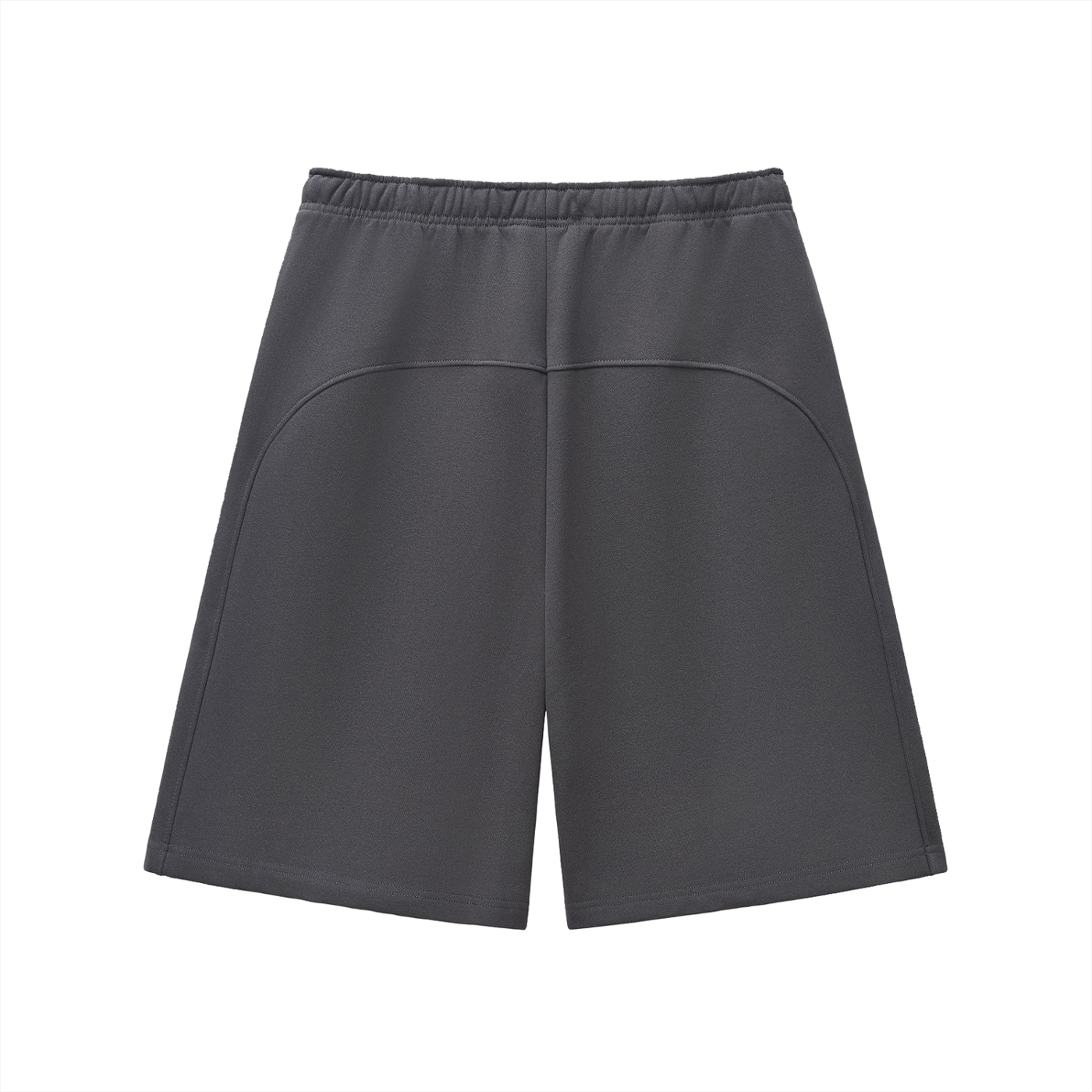 Bassloop. Limited Edition Speedy Logo Heavyweight Fleece Shorts