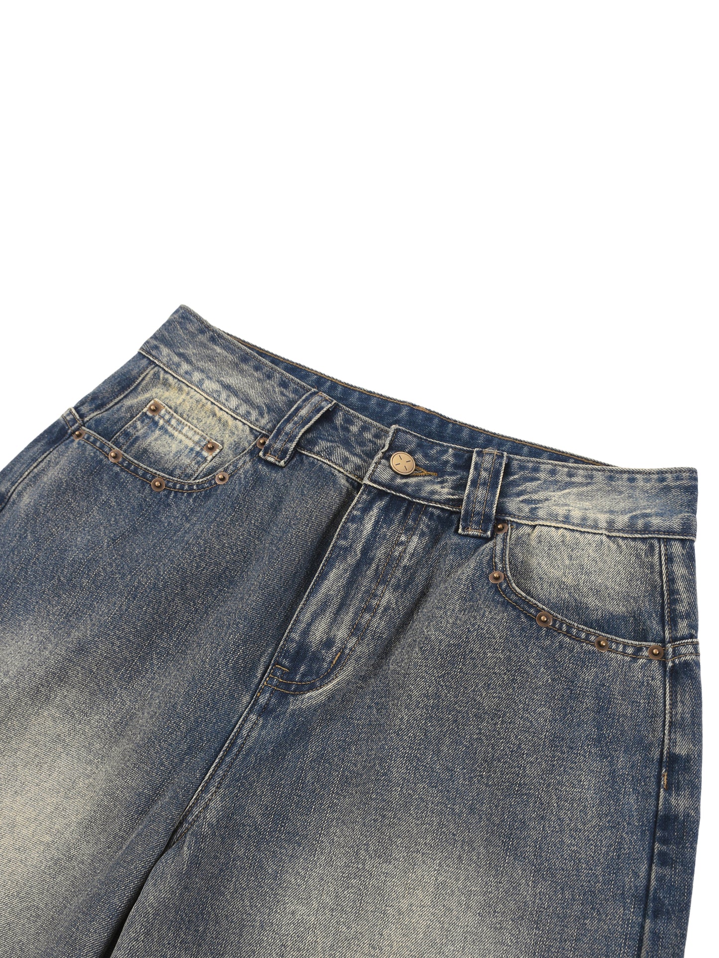 Bassloop. Limited Edition Baggy Jorts