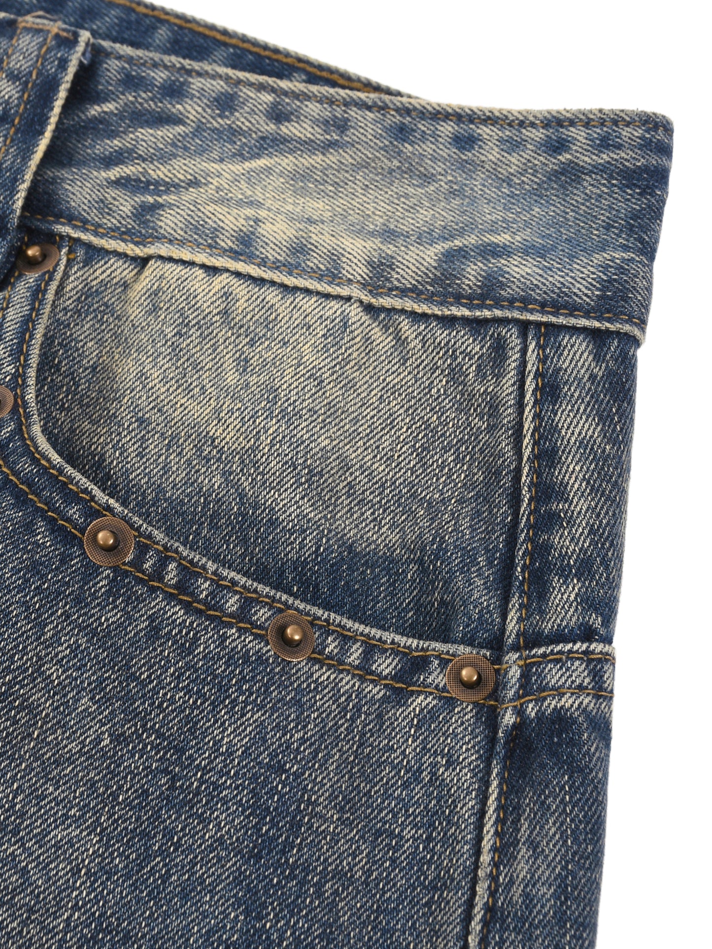 Bassloop. Limited Edition Baggy Jorts